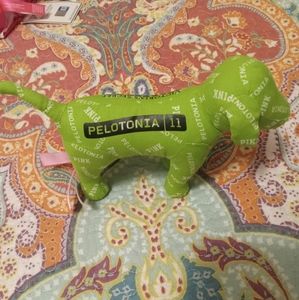 Victorias secret Green pelontonia 11